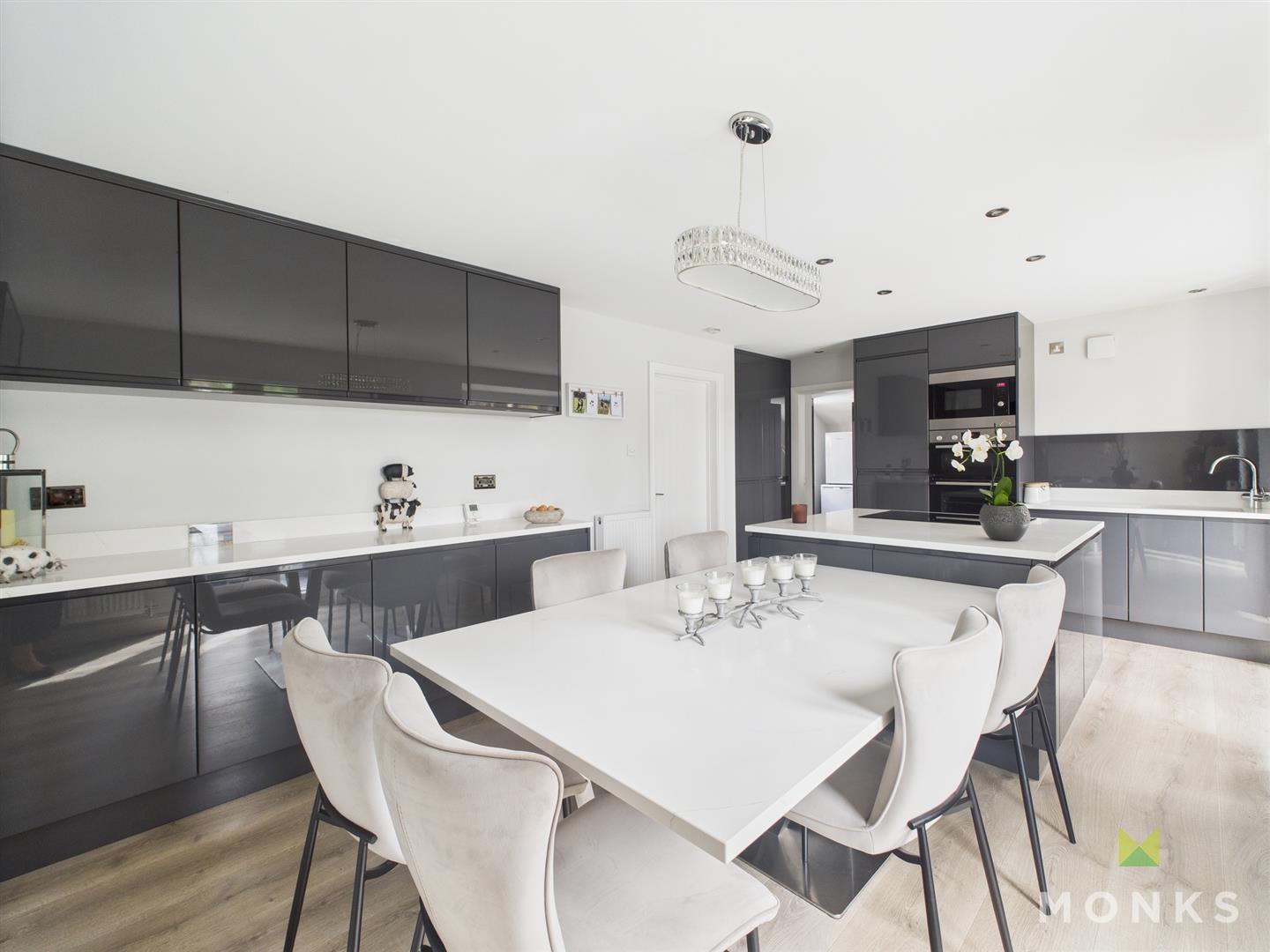 Maymyo Shawbury Road, Wem, SY4 5PF For Sale